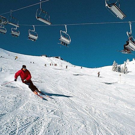 Pension Laura Bad Gastein Ngoại thất bức ảnh