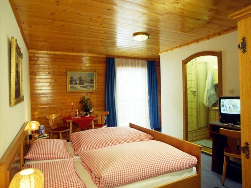 Pension Laura Bad Gastein Ngoại thất bức ảnh